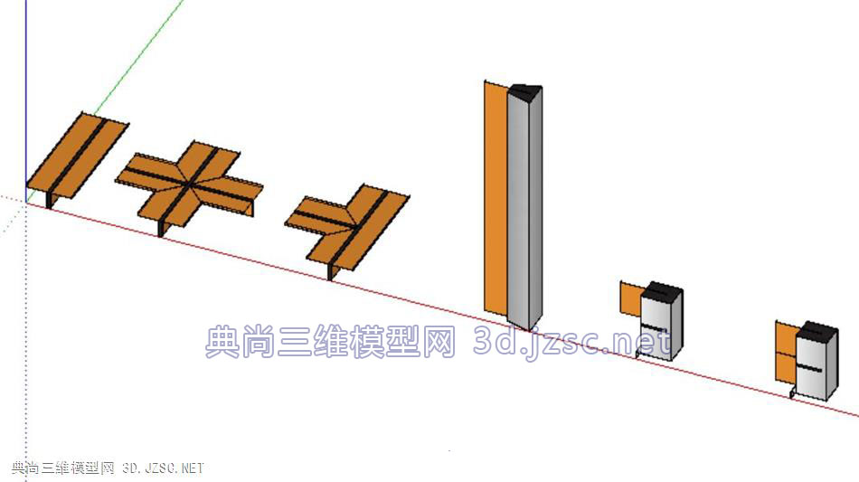 水利止水铜片合集