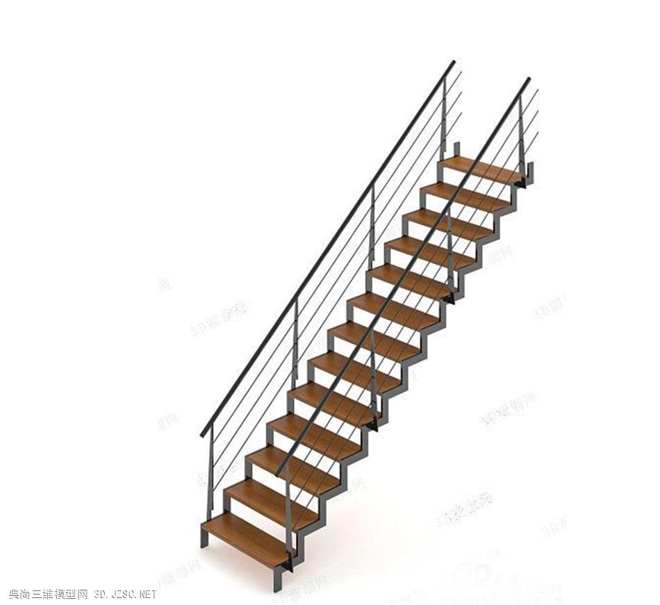 楼梯、钢结构、扶手