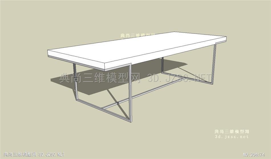 table27 su室内小模型 草图大师家具模型库su模型 室内小品(精)su模型
