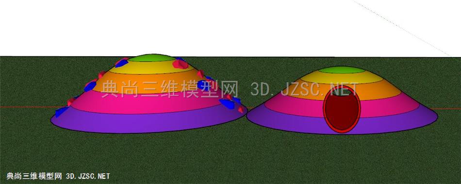 儿童娱乐设施儿童游乐器械攀爬