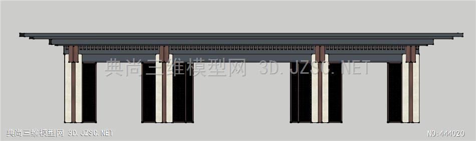 大门19