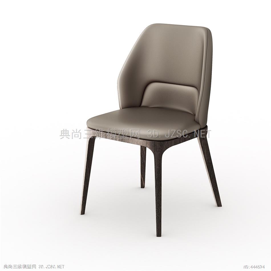 椅42 椅子模型3dmax模型