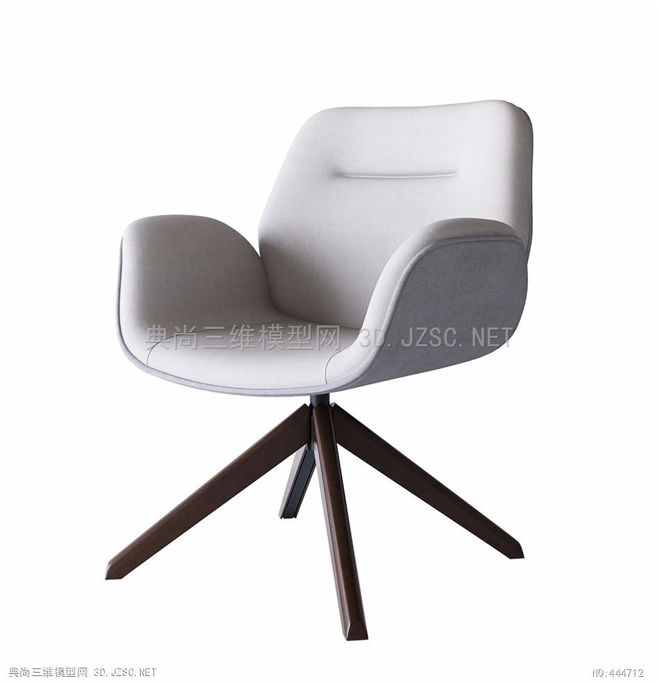 椅24 椅子模型3dmax模型3dmax模型 中式椅子3dmax模型