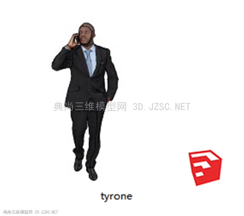 tyrone