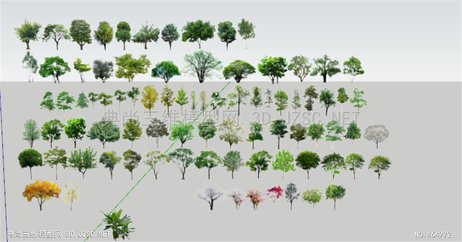 当前位置: 全部素材 动物植物人物 植物模型 植物模型  真实植物,su
