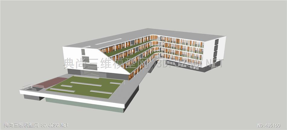 大源公园南侧小学4号4-8+