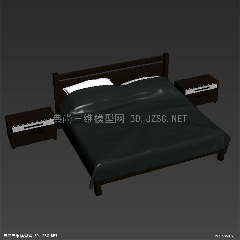 床 沙发 按摩床 床垫床铺模型3ddd1213039899