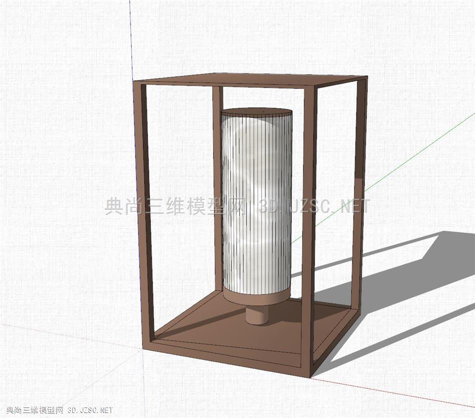 新中式灯具37