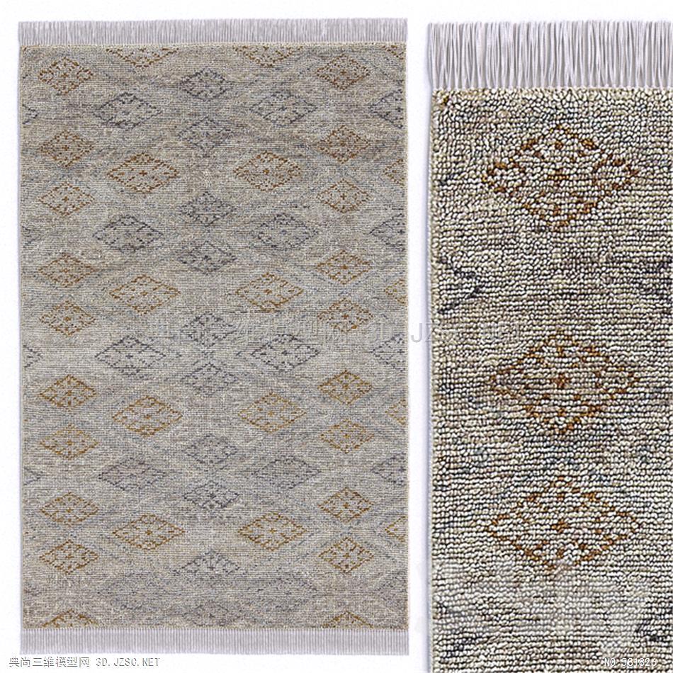 材质贴图 地毯 花纹纸 沙发布地毯装饰 -  - 610574.57b30925bed63