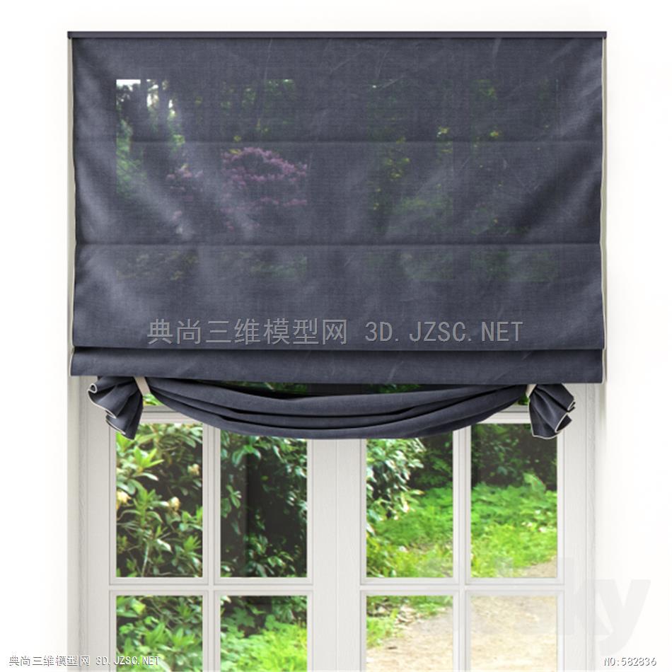 窗帘 窗 窗纱- 窗帘 - 482607.56cf649d367fe