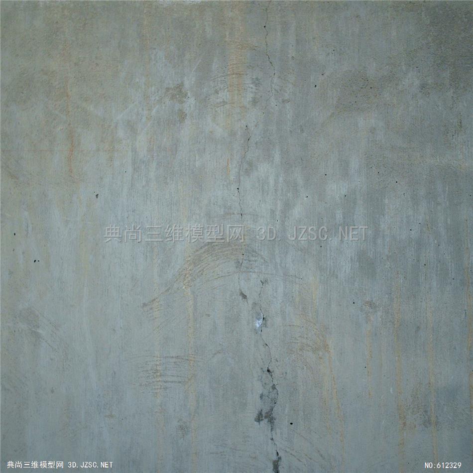 混凝土水泥灰艺术漆材质贴图  (71)
