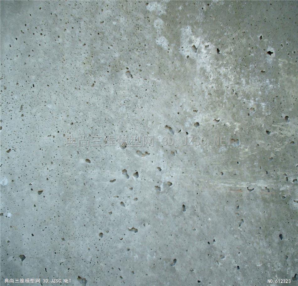 混凝土水泥灰艺术漆材质贴图  (65)