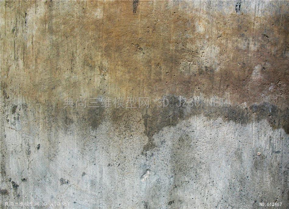 混凝土水泥灰艺术漆材质贴图  (208)