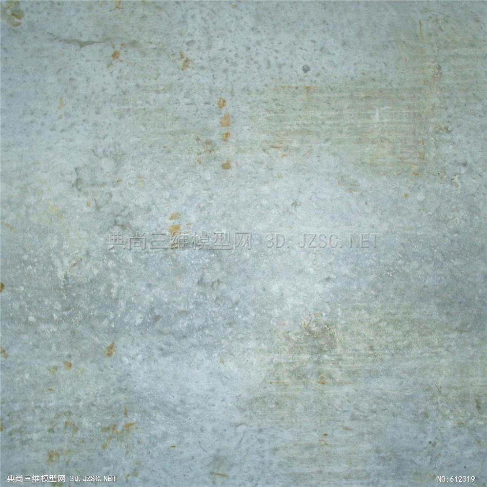 混凝土水泥灰艺术漆材质贴图  (61)