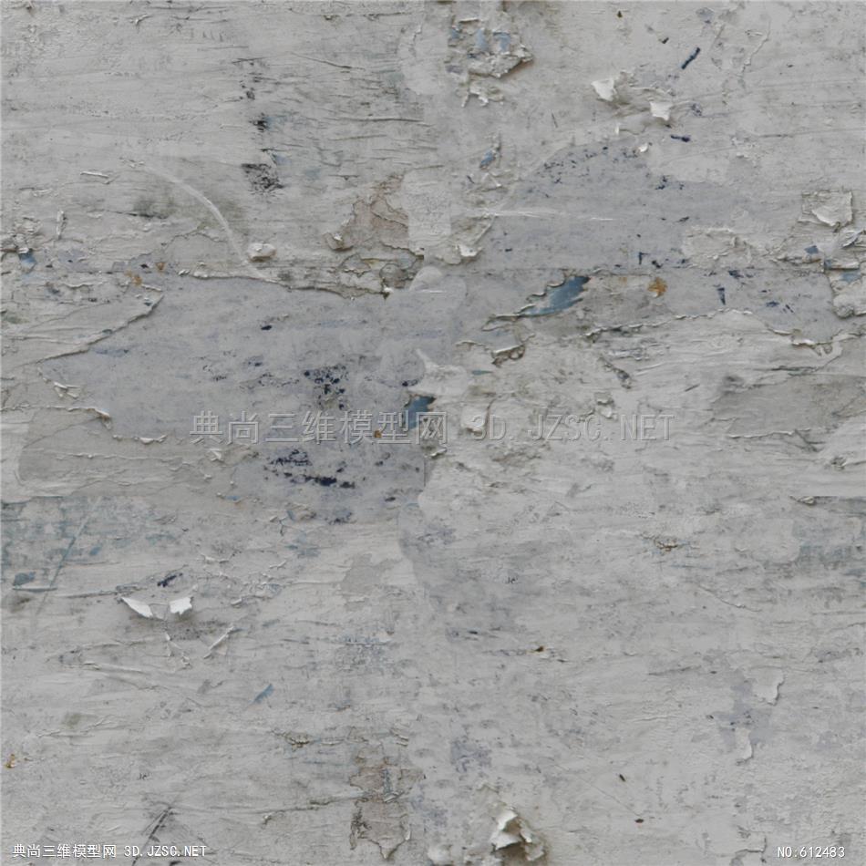 混凝土水泥灰艺术漆材质贴图  (224)