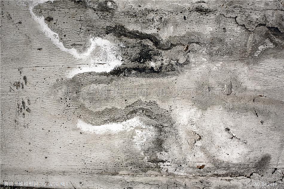 混凝土水泥灰艺术漆材质贴图  (180)