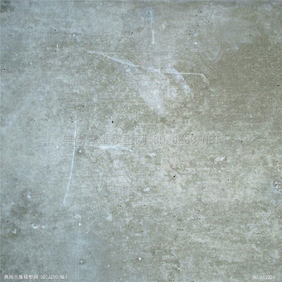 混凝土水泥灰艺术漆材质贴图  (66)
