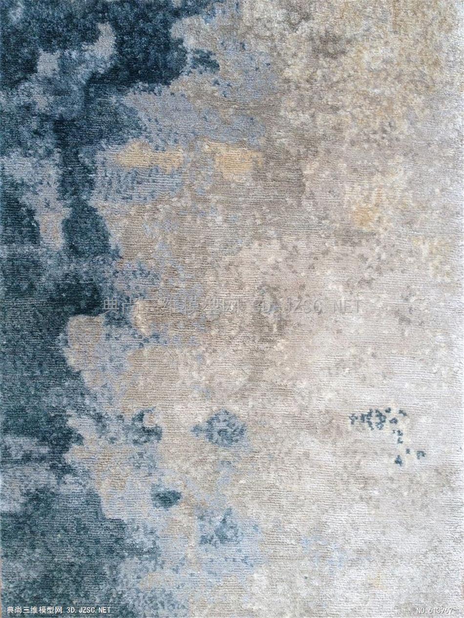 现代时尚地毯壁纸贴图 (22)