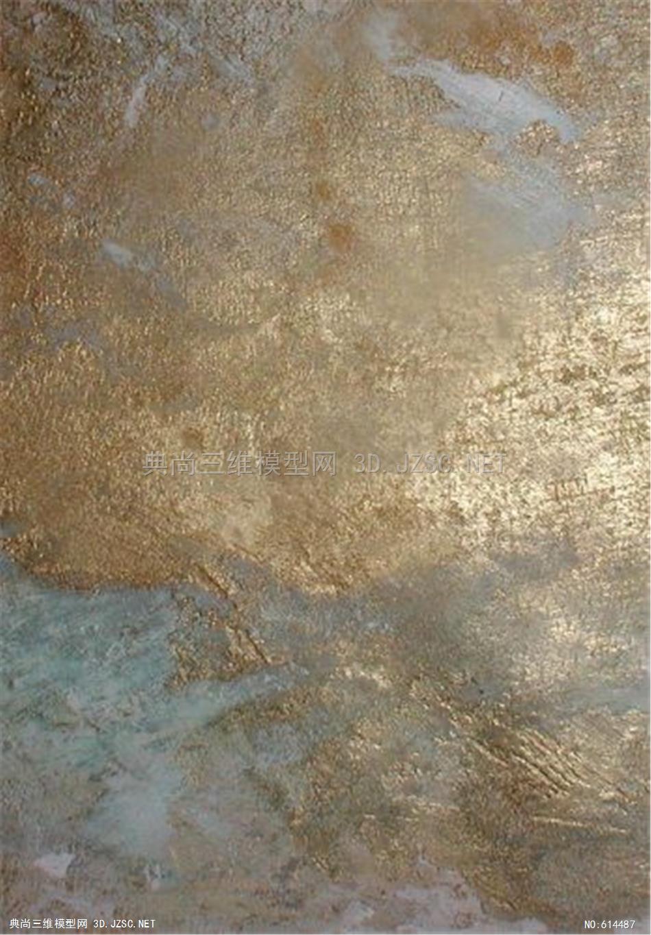 铜板 铁锈 旧金属钢板 不锈钢 (209)材质贴图