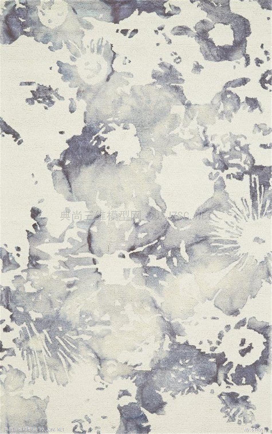 现代时尚地毯壁纸贴图 (40)