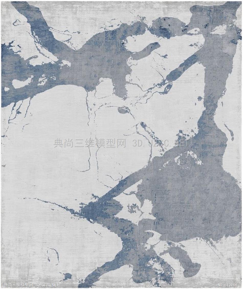 现代时尚地毯壁纸贴图 (14)