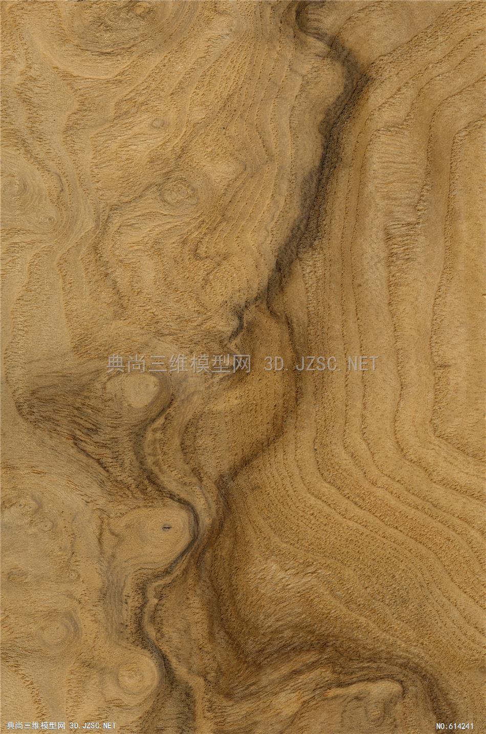 木饰面 木纹 木材  高清材质贴图 (257)