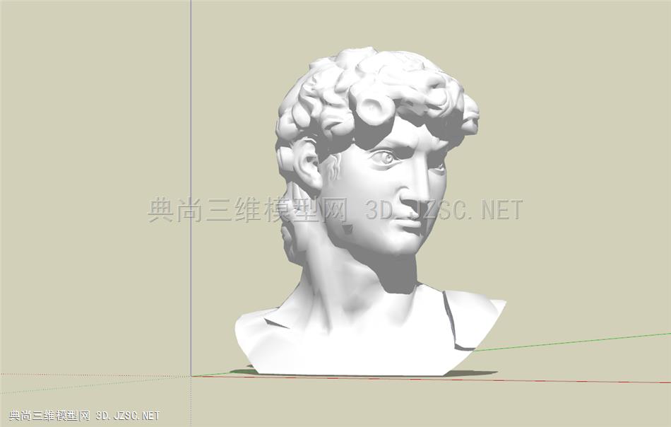 大卫头像
