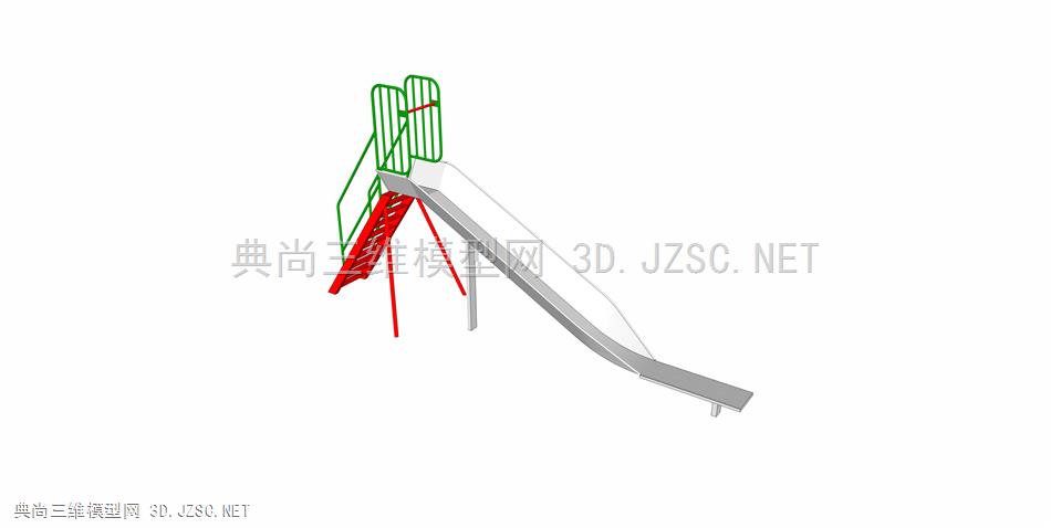 儿童器械 儿童游乐设施-36