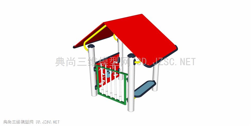 儿童器械 儿童游乐设施-25