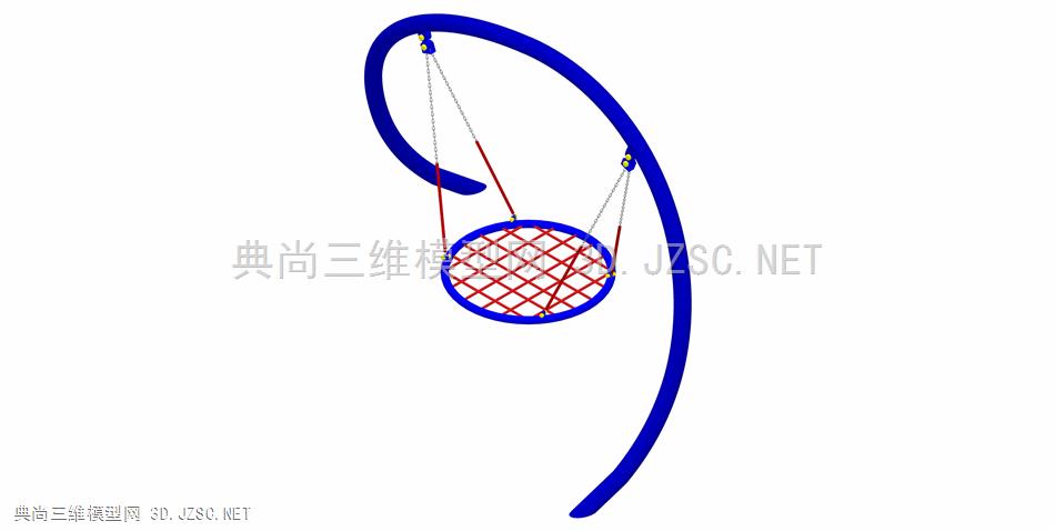 儿童器械 儿童游乐设施-5