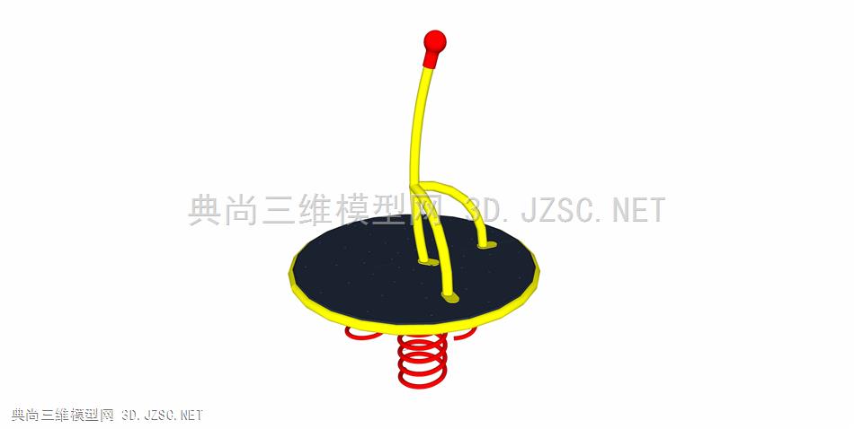 儿童器械 儿童游乐设施-26