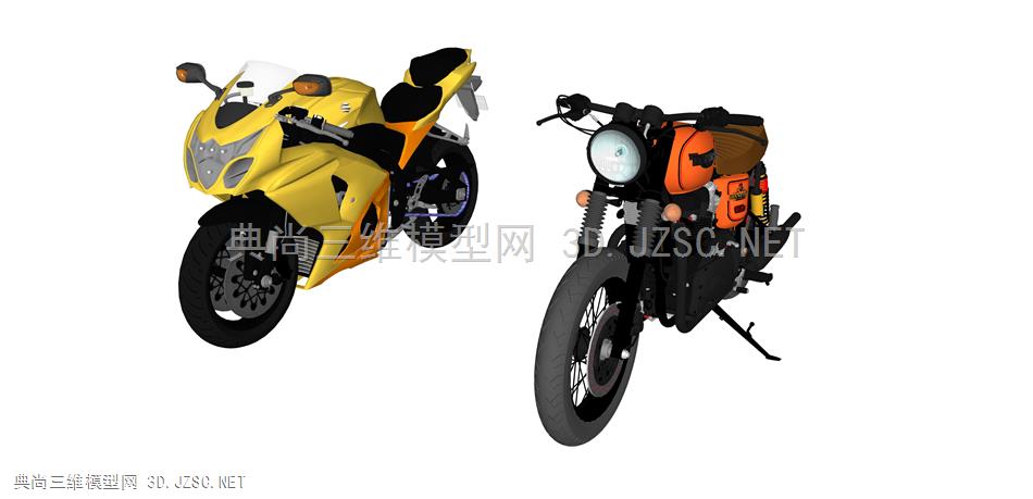 摩托车 电动车 机车 山地摩托车 概念摩托 高达摩托 抽象摩托 重型机车