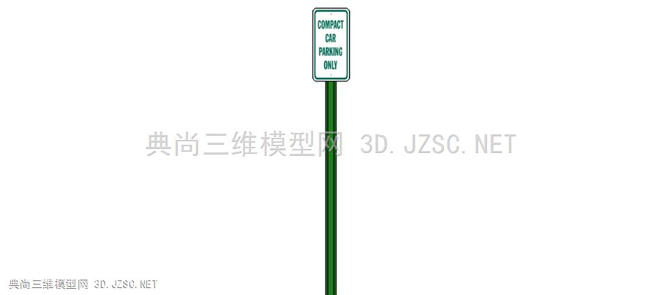 指示牌导视牌-73