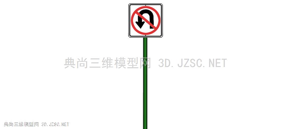 指示牌导视牌-102