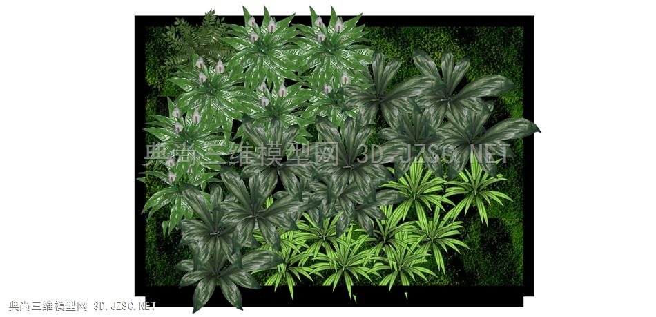 花墙36 植物 绿植架 绿植墙 屏风 隔断 铁艺装饰架 绿化墙 垂直绿化墙 绿植花架 植物架