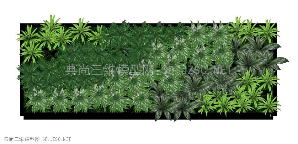 花墙38 植物 绿植架 绿植墙 屏风 隔断 铁艺装饰架 绿化墙 垂直绿化墙 绿植花架 植物架