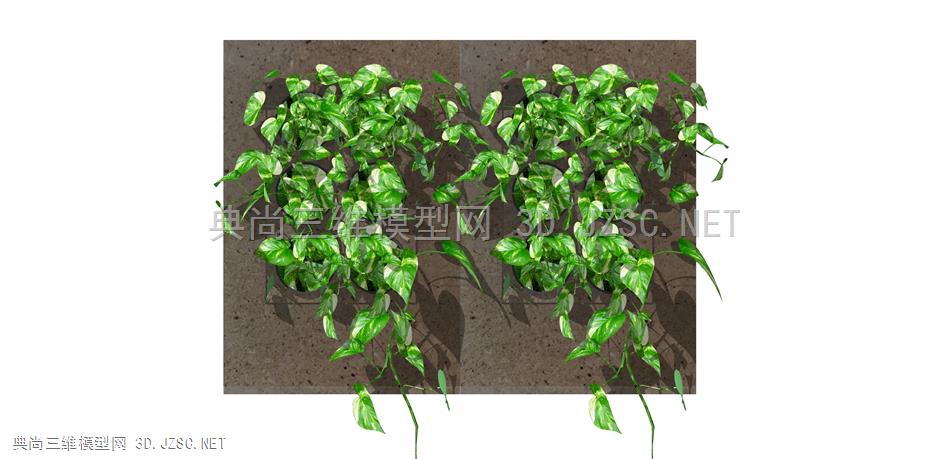 花墙46  植物 绿植架 绿植墙 屏风 隔断 铁艺装饰架 绿化墙 垂直绿化墙 绿植花架 植物架