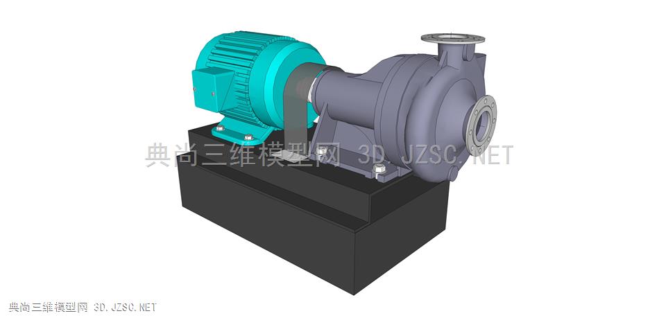 离心泵 生产设备 工业设备 工业设施 工具 电工器材 电力工具