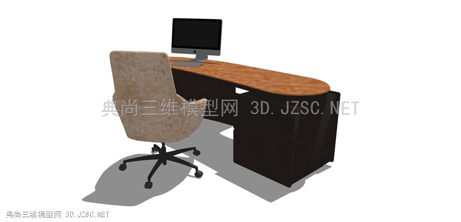 宾利 Bentely 55  办公桌，椅子，单人椅，休闲椅，办公椅  电脑