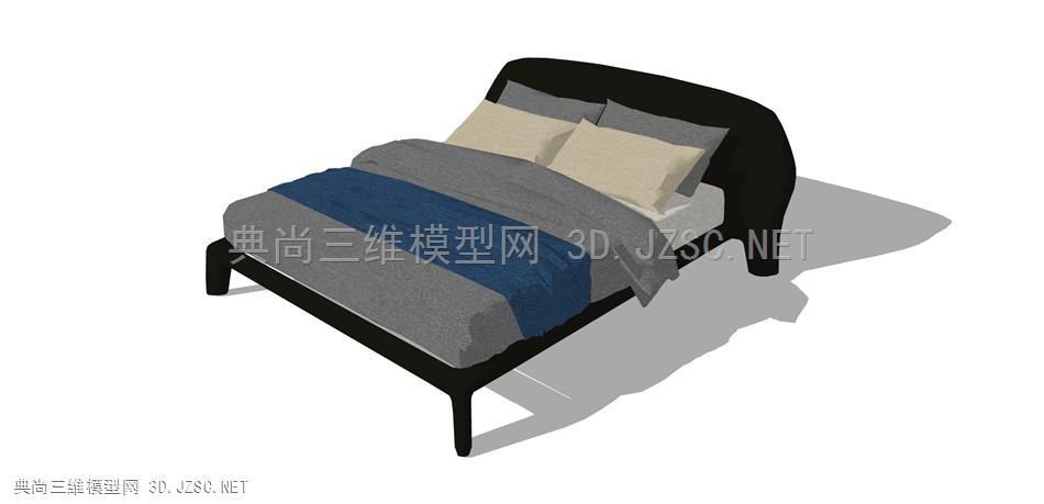 472传世品牌，家具 ，床，双人床