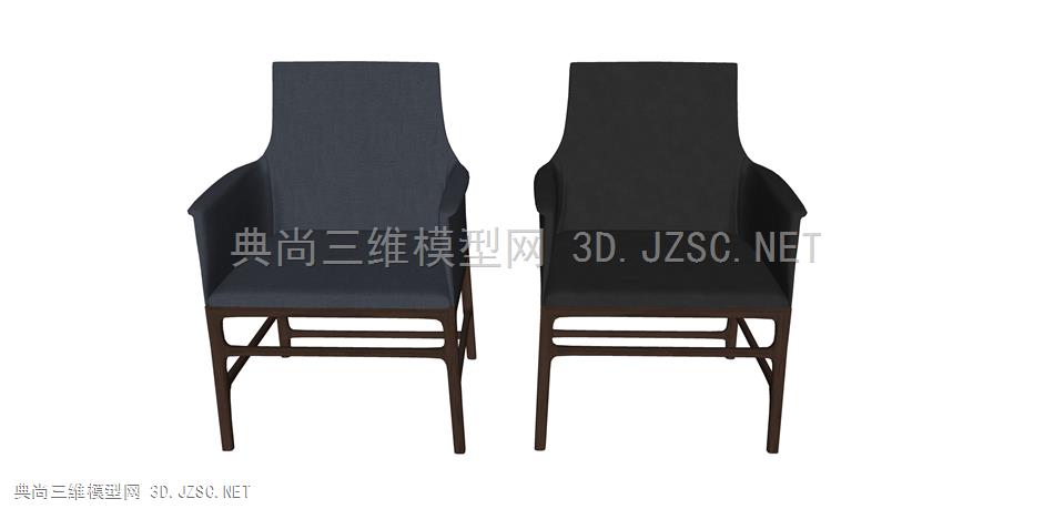 1260中国 u+  单人沙发，椅子，单人椅，休闲沙发