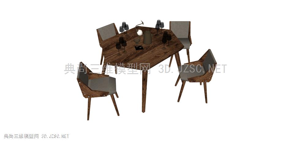 1329中国 多少 家具 ，椅子，凳子，餐桌椅，异形椅子，桌椅组合，餐桌，木桌椅，六边形木桌