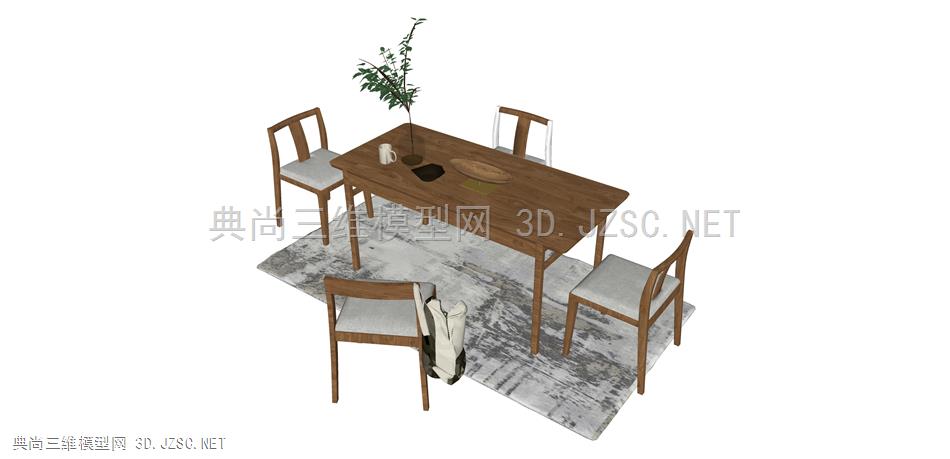 1318中国 春沐家 家具 ，椅子，凳子，餐桌椅，桌椅组合，长方桌，中式茶几