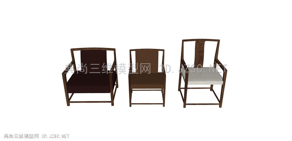 1392中国 上下 家具，沙发，现代休闲沙发，单人沙发，现代轻奢沙发，中式椅子