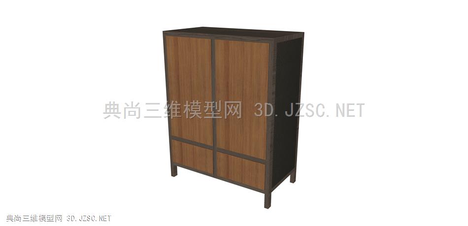 1164中国 banlan 柜子 装饰柜 收纳柜 玄关柜 电视柜