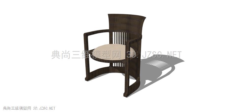 875意大利cassina 家具 ，椅子，异形椅子，休闲椅，沙发，单人沙发