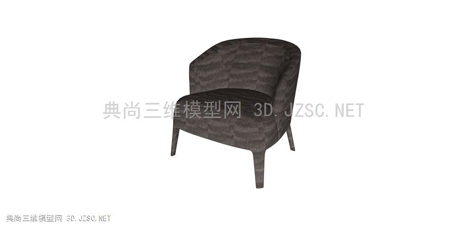 821意大利b&b  家具 ，椅子，凳子，餐桌椅，异形椅子，休闲椅，沙发