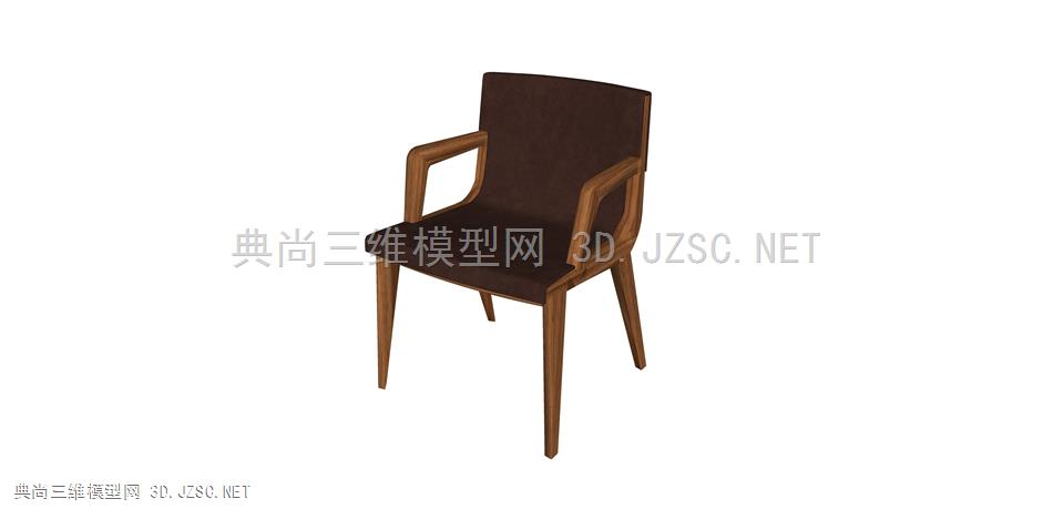 828意大利b&b 家具 ，椅子，异形椅子，休闲椅，沙发，单人沙发，餐桌椅