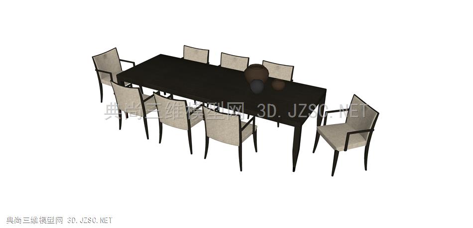 902意大利 elements  家具 ，椅子，餐桌椅，异形椅子，桌子，长木桌，会议桌