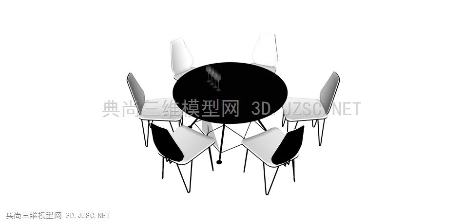 1068范思哲 versace 家具 ，椅子，餐桌椅，异形椅子，休闲椅，会议桌，桌椅组合，圆桌椅
